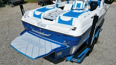 2025 Malibu Boats Wakesetter 23 LSV for sale in Broadway, North Carolina