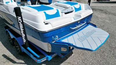 2025 Malibu Boats Wakesetter 23 LSV for sale in Broadway, North Carolina