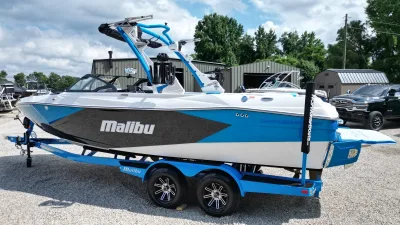2025 Wakesetter 23 LSV Malibu Boats for sale in Broadway North Carolina