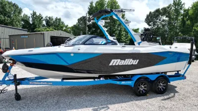 2025 Malibu Boats Wakesetter 23 LSV for sale in Broadway, North Carolina