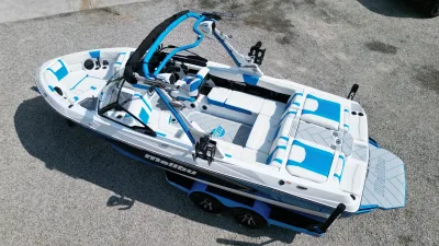 2025 Malibu Boats Wakesetter 23 LSV for sale in Broadway, North Carolina