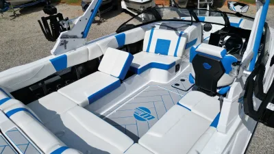 2025 Malibu Boats Wakesetter 23 LSV for sale in Broadway, North Carolina