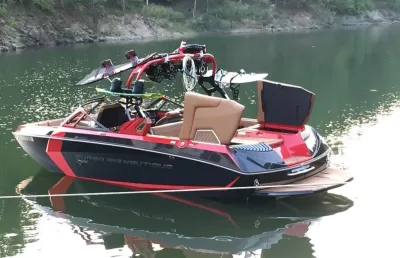 2017 G23 Nautique Boats for sale in Houston Texas