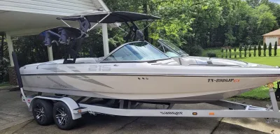 2023 V215 Sanger Boats for sale in Mount Juliet Tennessee