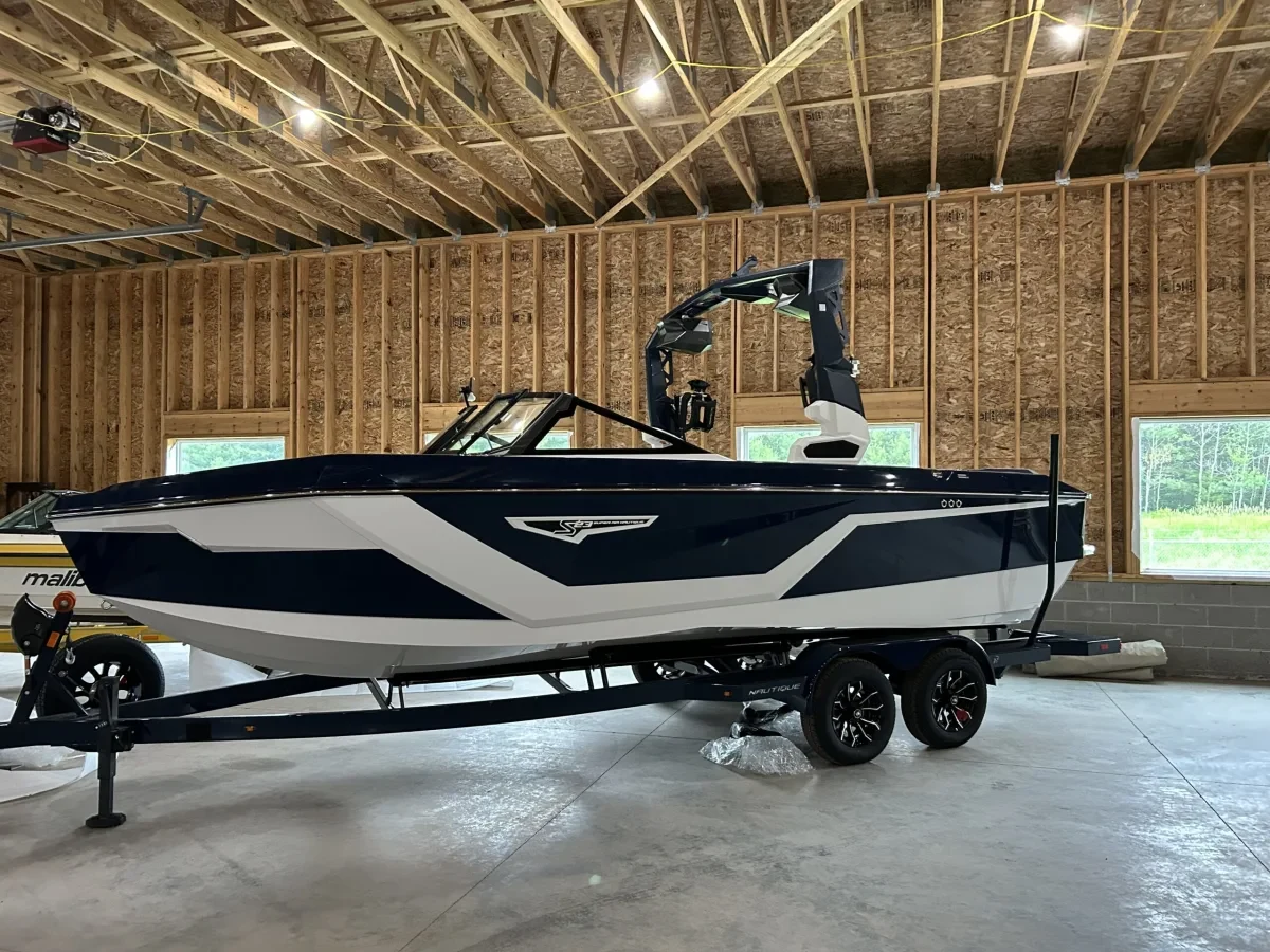 2025 S23 Nautique Boats for sale in Hayward Wisconsin