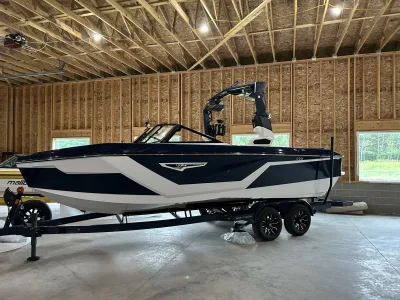 2025 S23 Nautique Boats for sale in Hayward Wisconsin