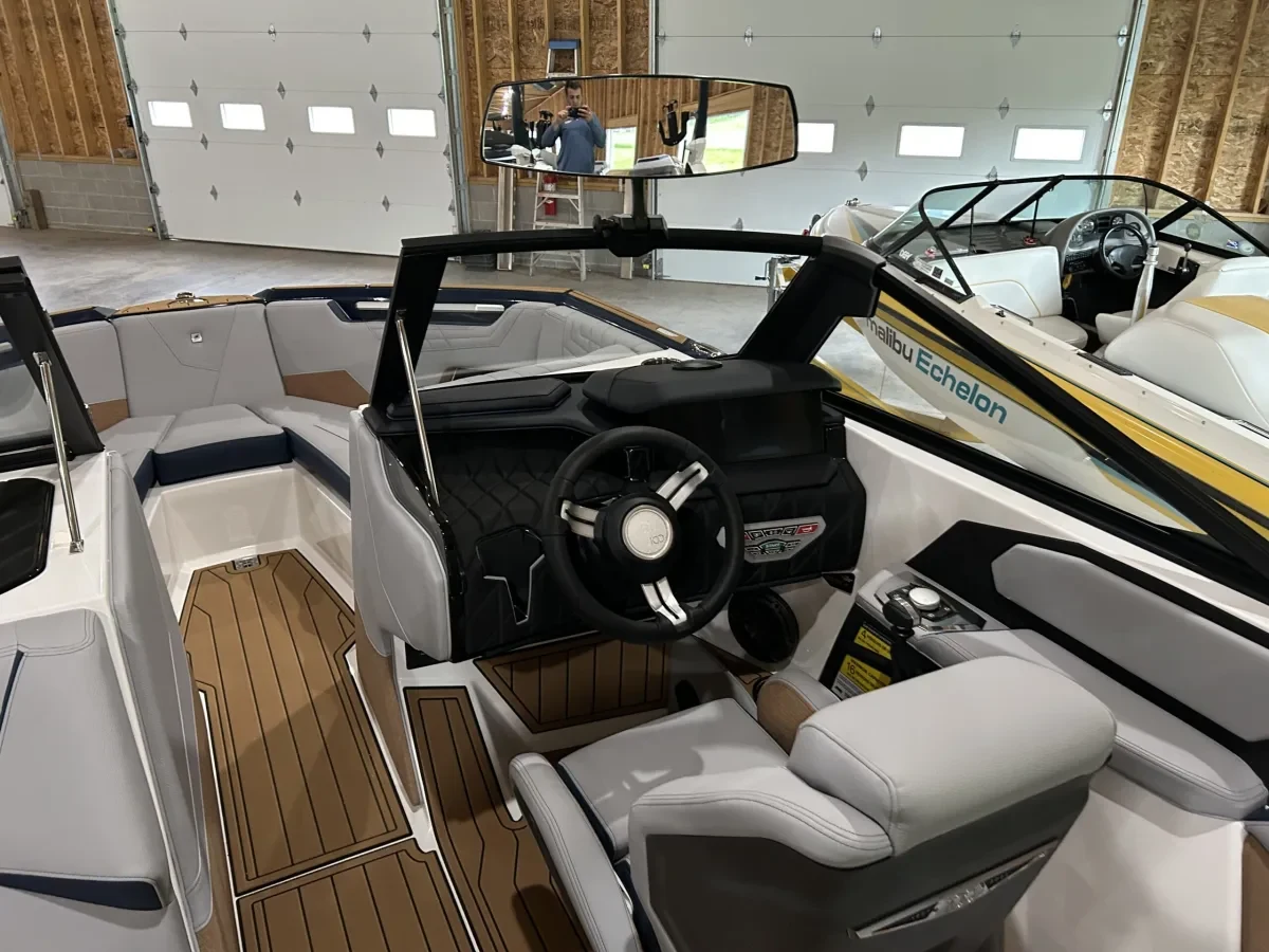 2025 S23 Nautique Boats for sale in Hayward Wisconsin