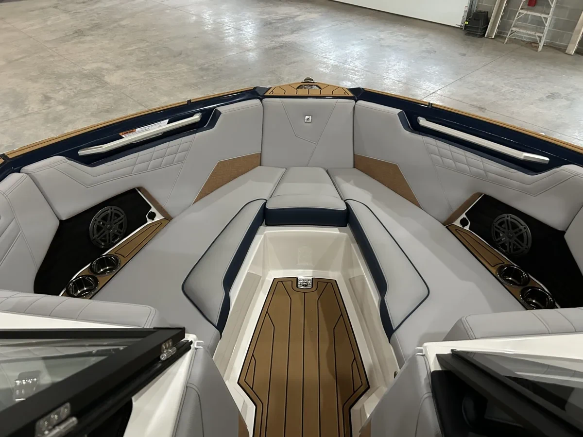 2025 S23 Nautique Boats for sale in Hayward Wisconsin