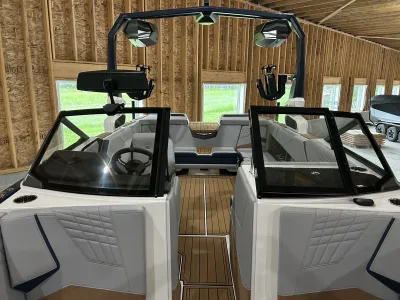 2025 S23 Nautique Boats for sale in Hayward Wisconsin
