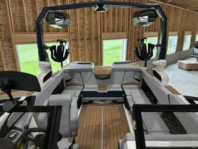 2025 S23 Nautique Boats for sale in Hayward Wisconsin