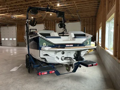 2025 S23 Nautique Boats for sale in Hayward Wisconsin