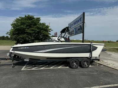 2019 WT Surf Heyday boats for sale in Edmond Oklahoma