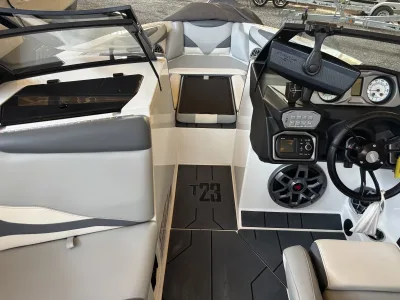 2020 Axis Boats T23 for sale in Connuuat Lake, Pennsylvania