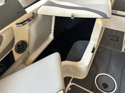 2020 Axis Boats T23 for sale in Connuuat Lake, Pennsylvania