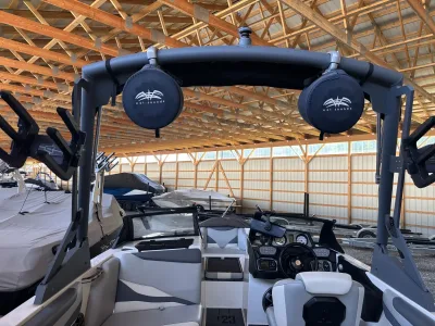 2020 Axis Boats T23 for sale in Connuuat Lake, Pennsylvania