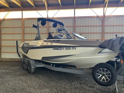 2020 Axis Boats T23 for sale in Connuuat Lake, Pennsylvania