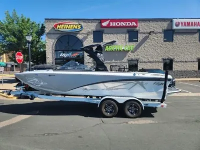 2014 Z1 Tige Boats for sale in Osseo Minnesota