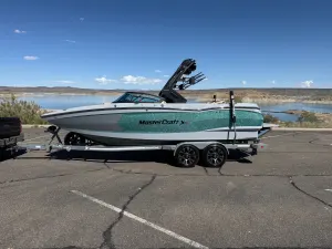 2022 Mastercraft Boats X-Star for sale in Elephant Butte, New Mexico