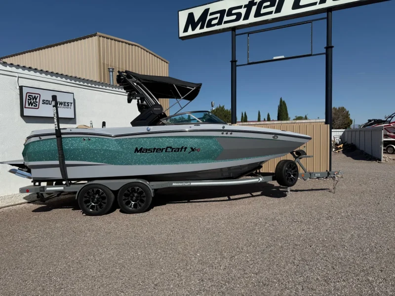 2022 Mastercraft Boats X-Star for sale in Elephant Butte, New Mexico