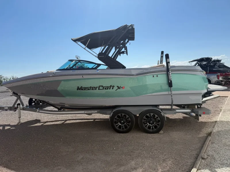 2022 Mastercraft Boats X-Star for sale in Elephant Butte, New Mexico
