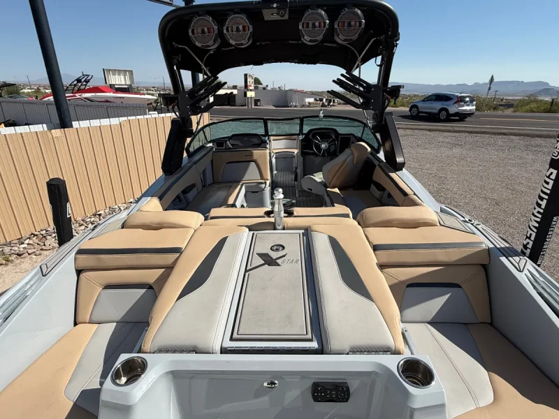 2022 Mastercraft Boats X-Star for sale in Elephant Butte, New Mexico
