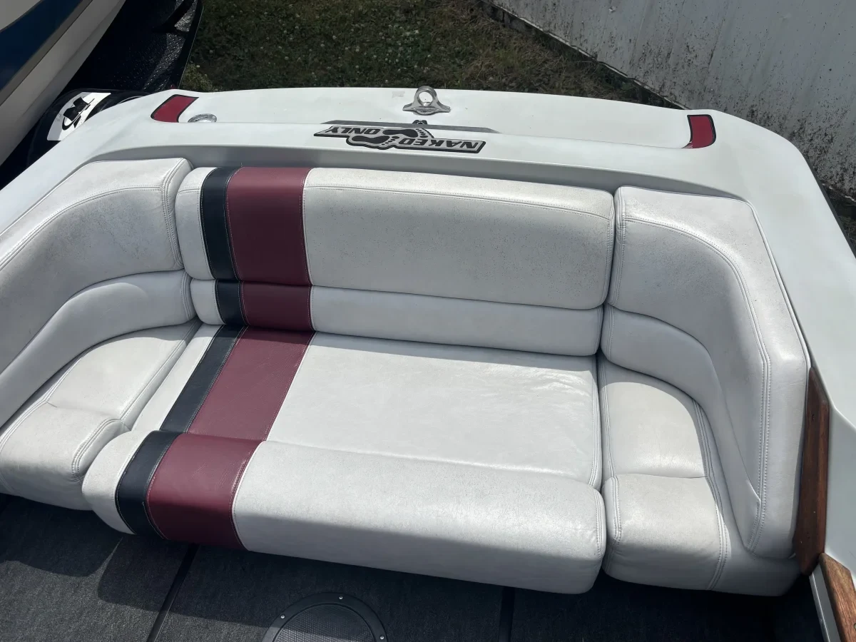 1989 Ski Nautique