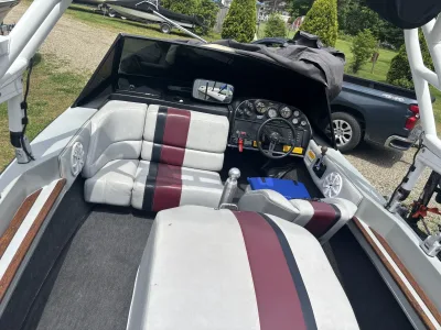 1989 Ski Nautique Nautique Boats for sale in Conneaut Lake Pennsylvania