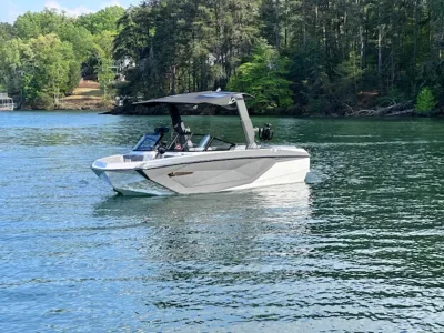 2024 G23 Nautique Boats for sale in WOODSTOCK Georgia