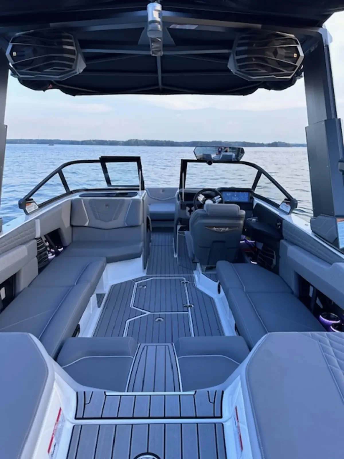 2024 G23 Nautique Boats for sale in WOODSTOCK Georgia