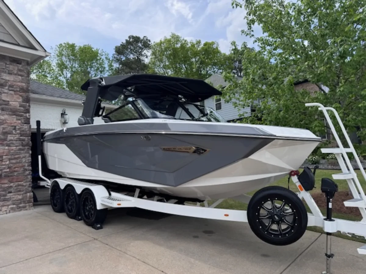 2024 G23 Nautique Boats for sale in WOODSTOCK Georgia