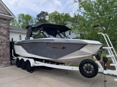 2024 G23 Nautique Boats for sale in WOODSTOCK Georgia