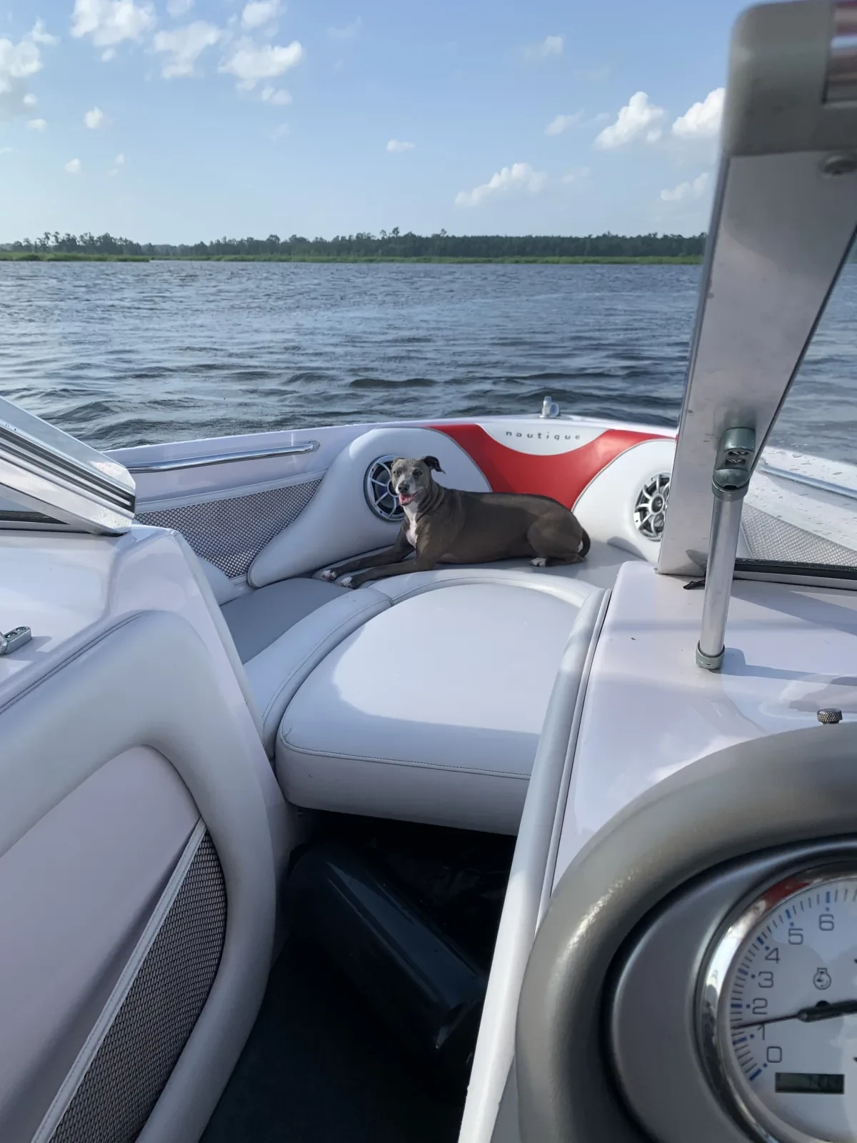 2006 Air Nautique 226 Nautique Boats for sale in Goose Creek South Carolina