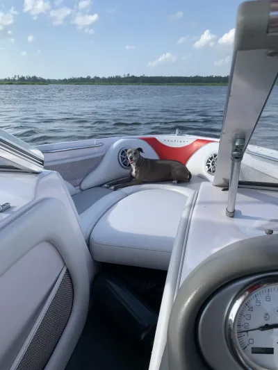 2006 Air Nautique 226 Nautique Boats for sale in Goose Creek South Carolina