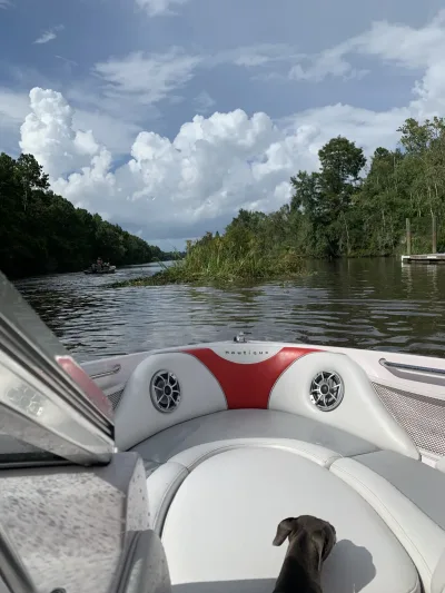 2006 Air Nautique 226 Nautique Boats for sale in Goose Creek South Carolina