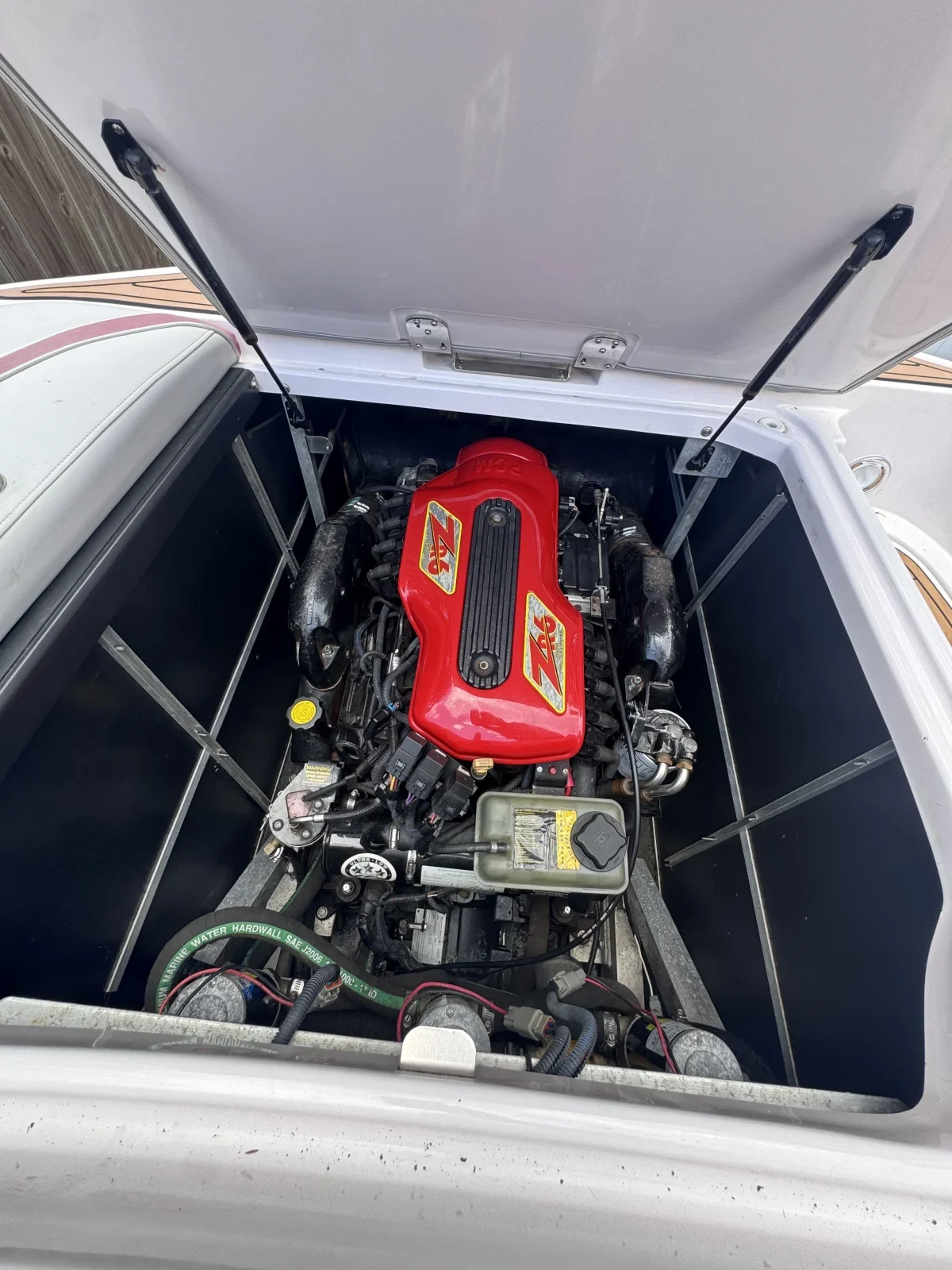 2006 Air Nautique 226 Nautique Boats for sale in Goose Creek South Carolina