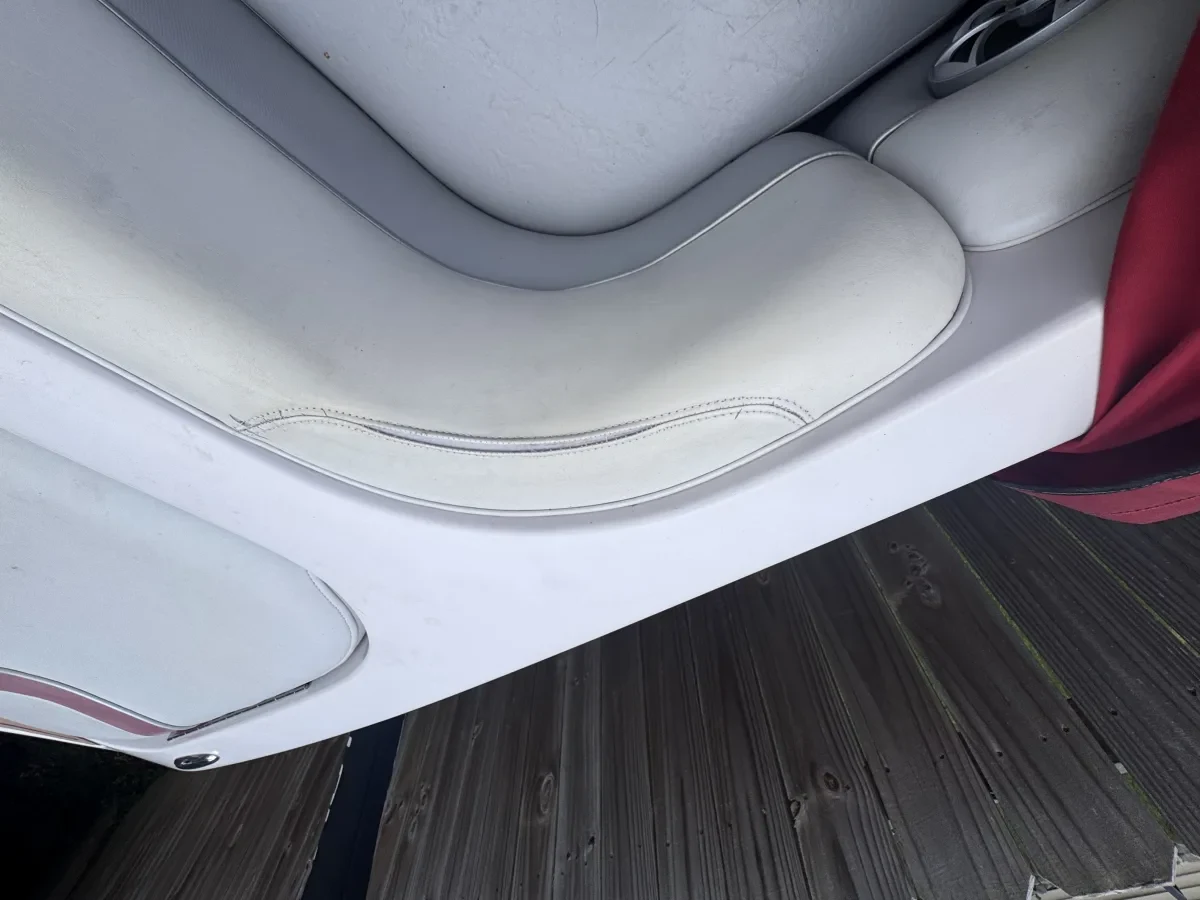 2006 Air Nautique 226 Nautique Boats for sale in Goose Creek South Carolina