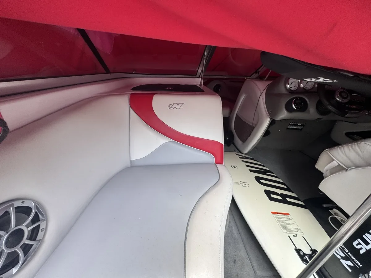 2006 Air Nautique 226 Nautique Boats for sale in Goose Creek South Carolina