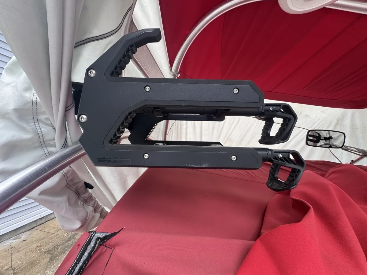 2006 Air Nautique 226 Nautique Boats for sale in Goose Creek South Carolina