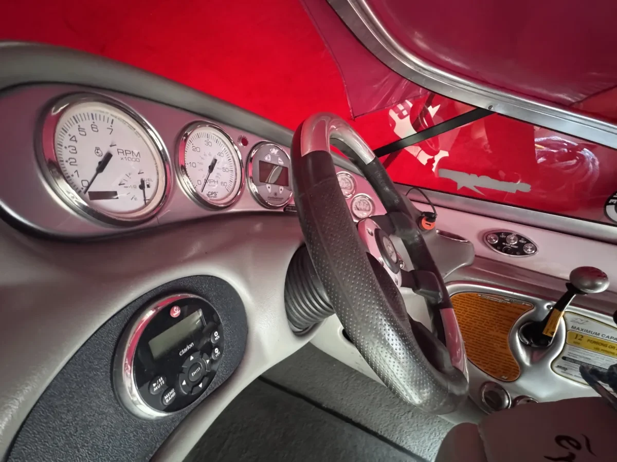 2006 Air Nautique 226 Nautique Boats for sale in Goose Creek South Carolina