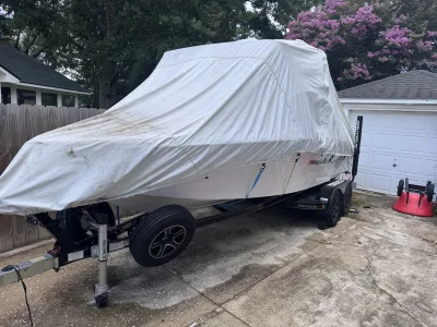 2006 Air Nautique 226 Nautique Boats for sale in Goose Creek South Carolina