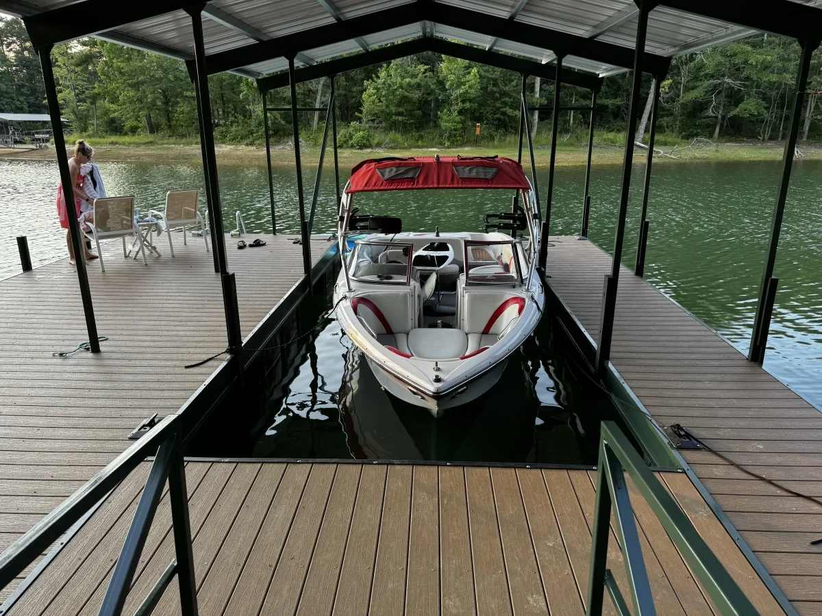 2006 Air Nautique 226 Nautique Boats for sale in Goose Creek South Carolina