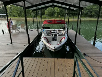 2006 Air Nautique 226 Nautique Boats for sale in Goose Creek South Carolina
