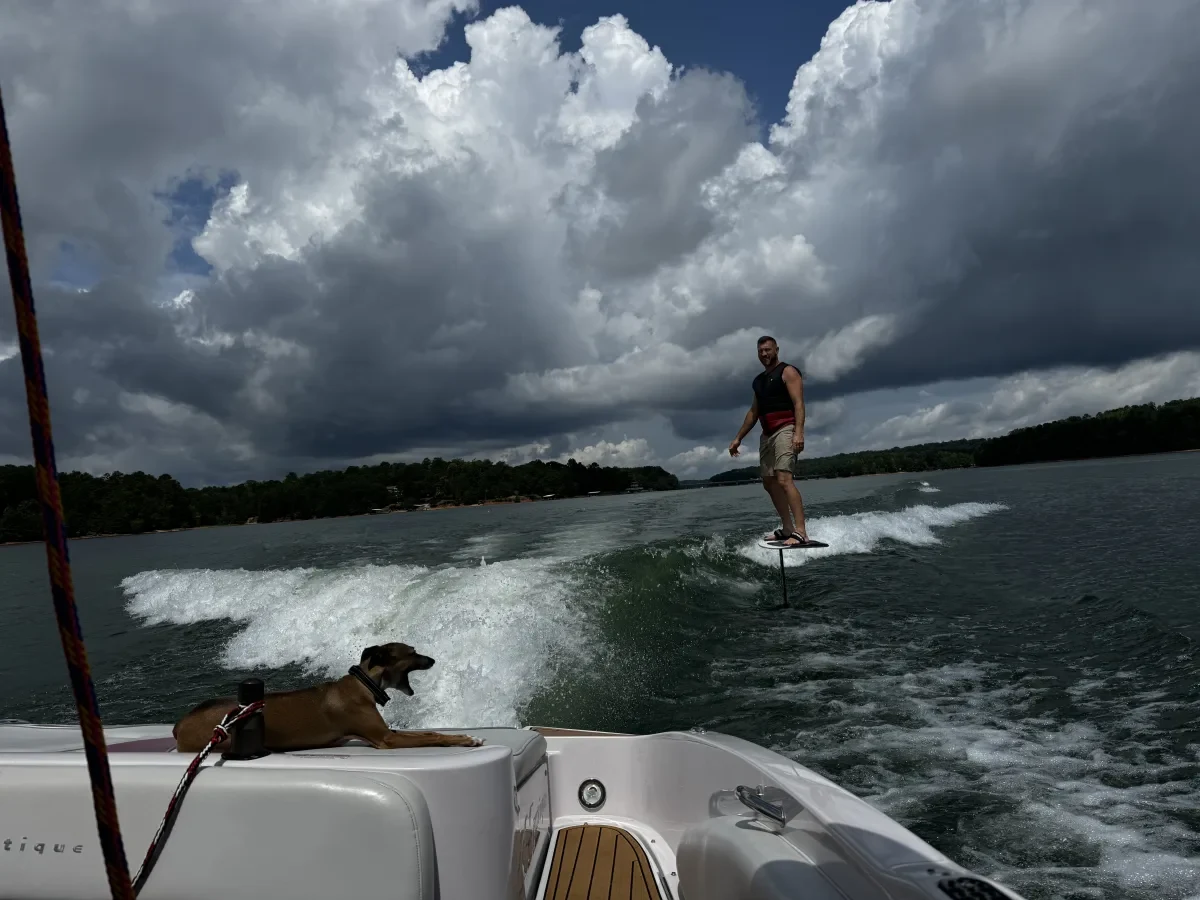 2006 Air Nautique 226 Nautique Boats for sale in Goose Creek South Carolina