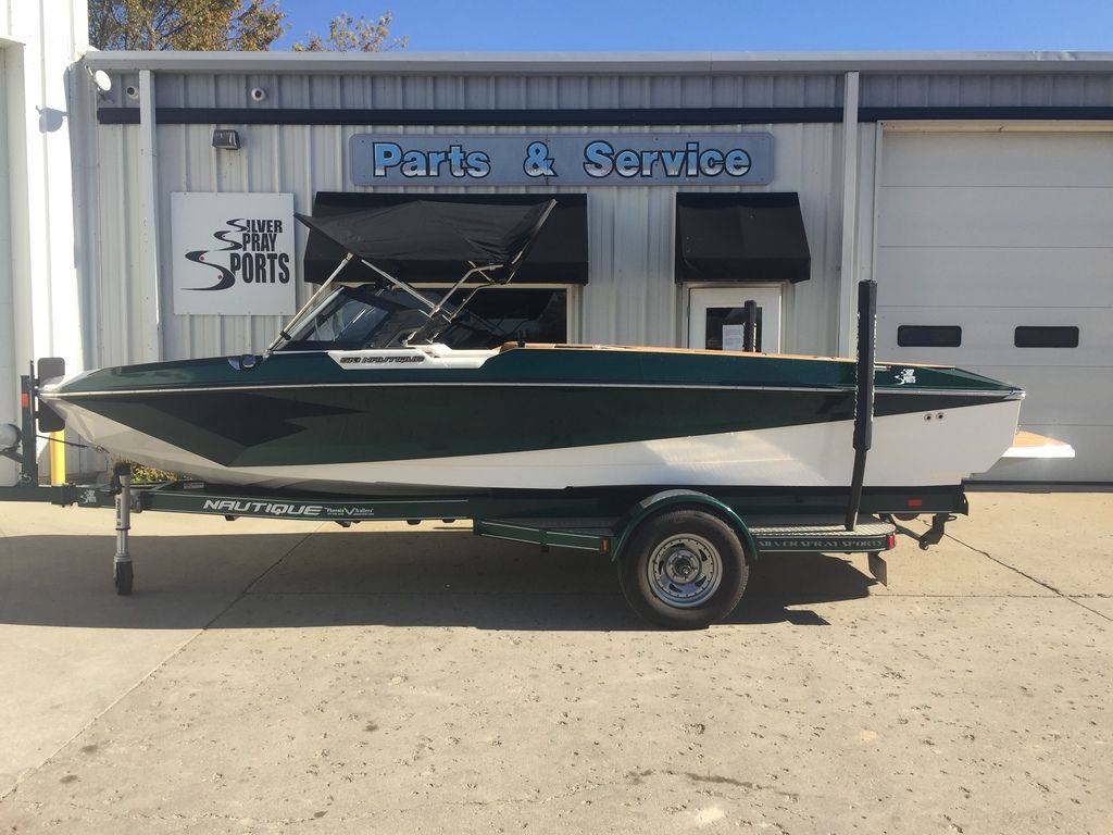 2024 Nautique Ski Nautique