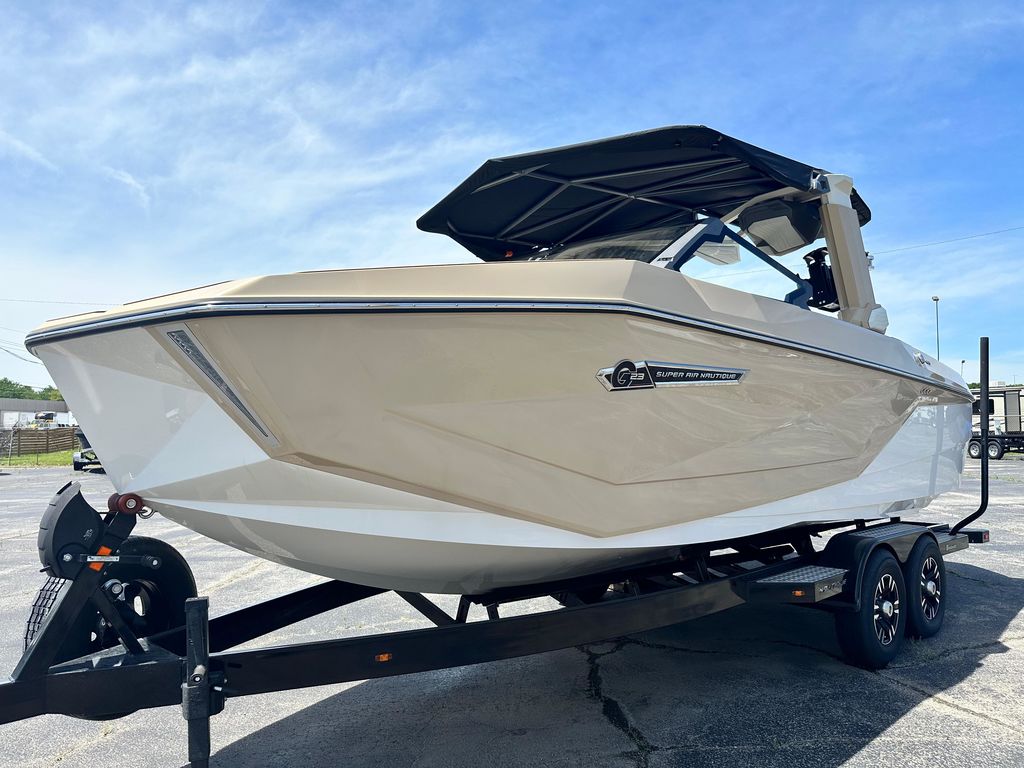 2025 Nautique Super Air Nautique G23