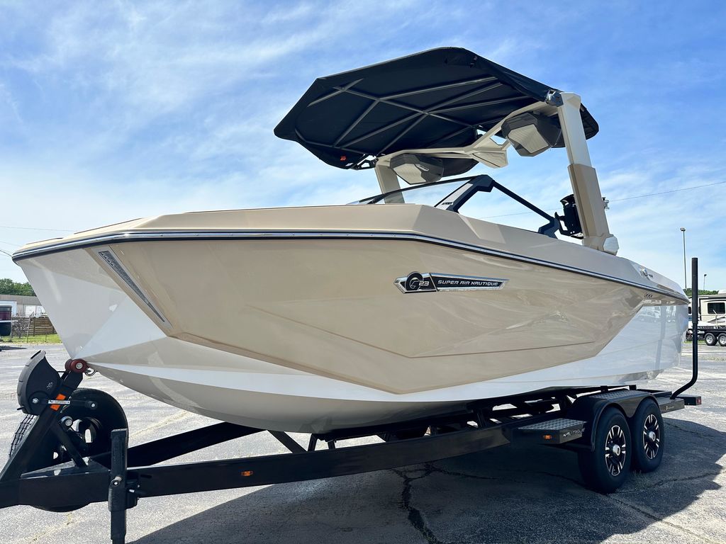 2025 Nautique Super Air Nautique G23