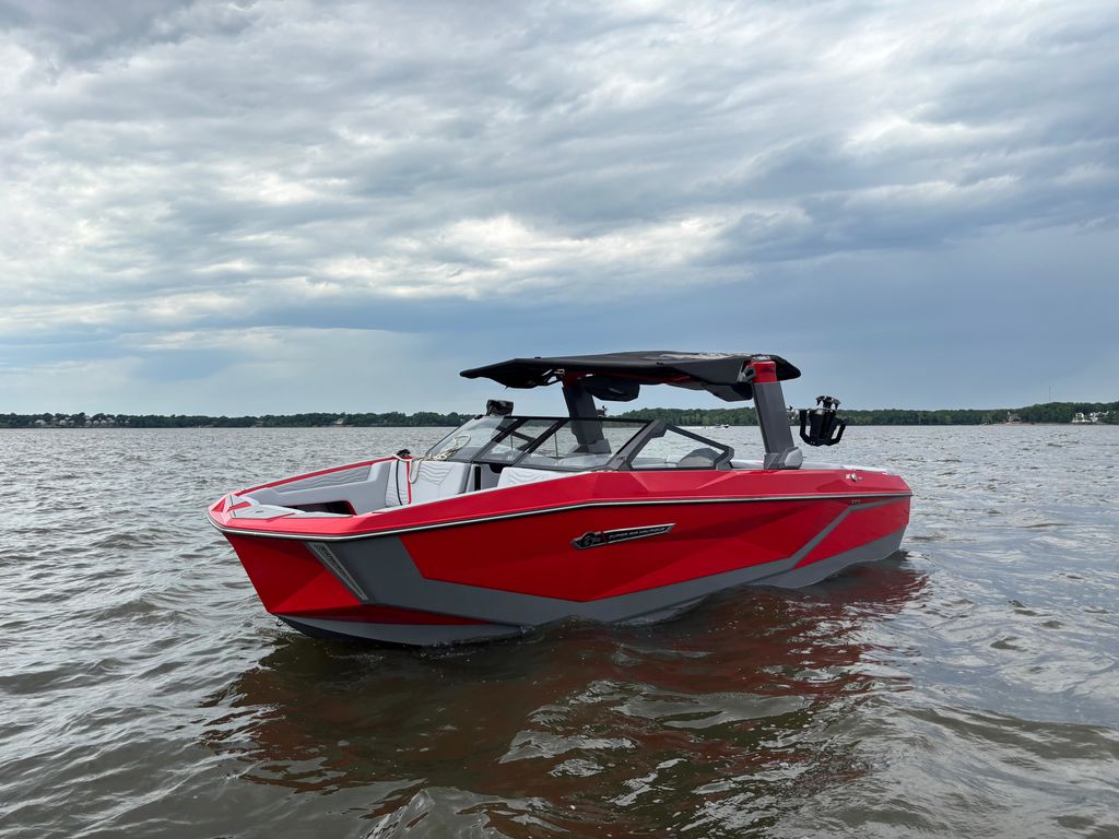2025 Nautique Super Air Nautique G25