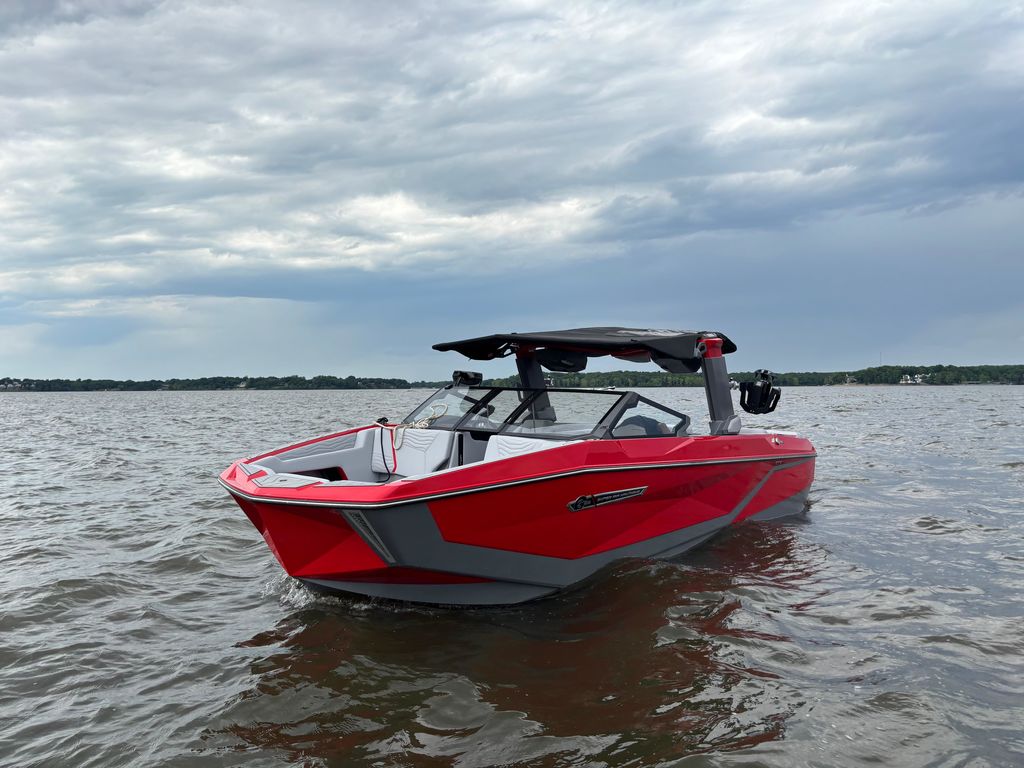 2025 Nautique Super Air Nautique G25