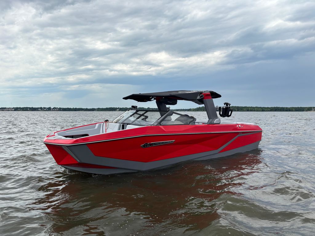 2025 Nautique Super Air Nautique G25