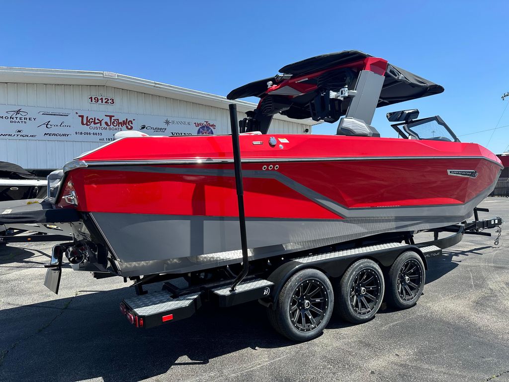 2025 Nautique Super Air Nautique G25